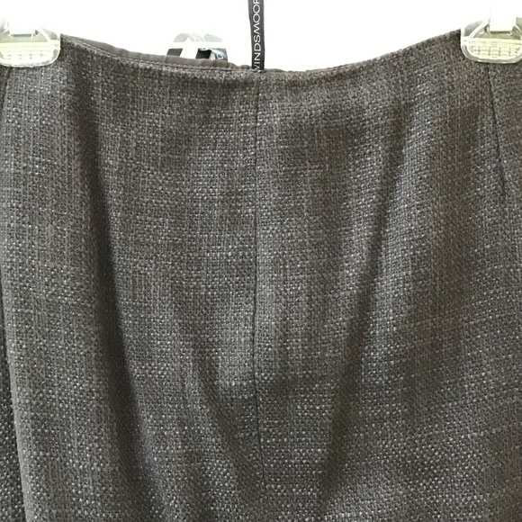 New Windsmoor Wide legs wool suits pants - Picture 2 of 6